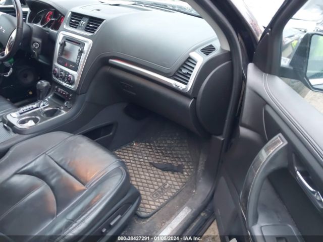 1GKKVRKD2EJ283764 GMC Acadia Slt-1