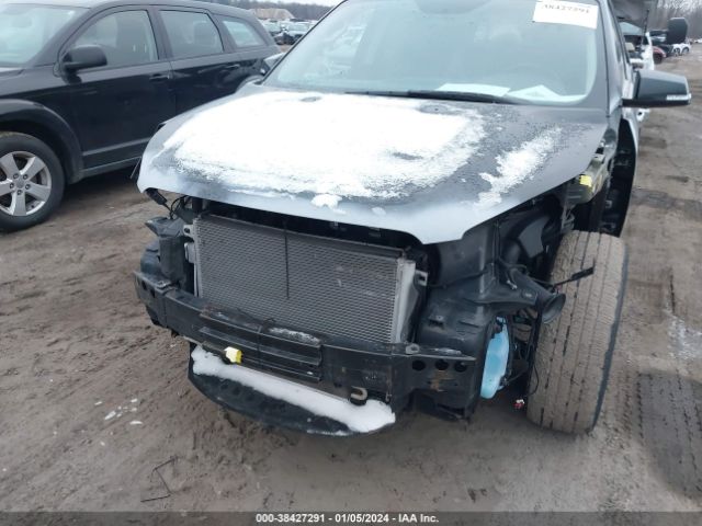 1GKKVRKD2EJ283764 GMC Acadia Slt-1