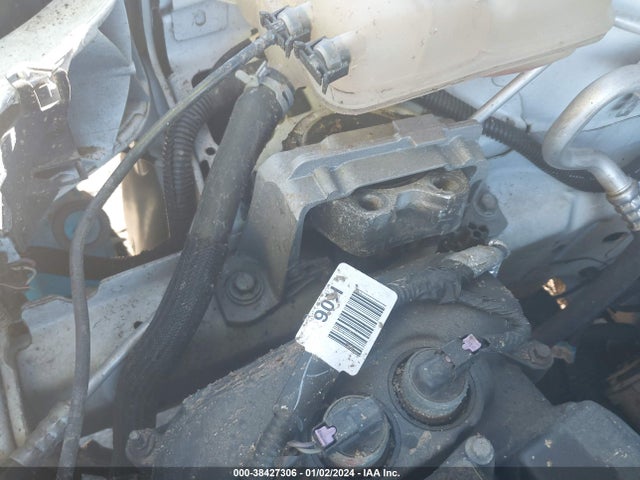 Ford FOCUS SE 2016 1FADP3F22GL308048 Image 6
