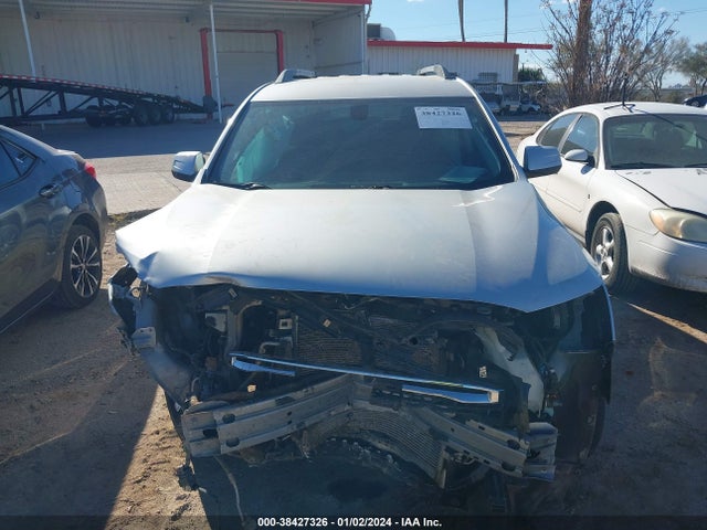 GMC Acadia Slt-1 2017 1GKKNMLS7HZ214588 Image 12