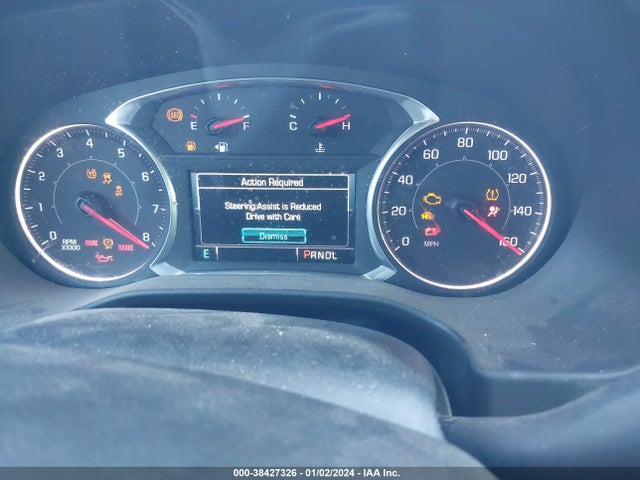 GMC Acadia Slt-1 2017 1GKKNMLS7HZ214588 Image 15