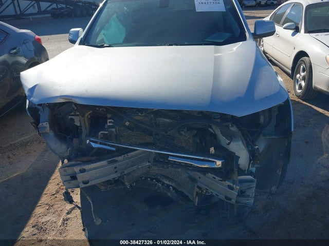 GMC Acadia Slt-1 2017 1GKKNMLS7HZ214588 Image 6
