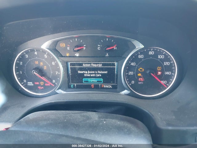 GMC Acadia Slt-1 2017 1GKKNMLS7HZ214588 Image 7