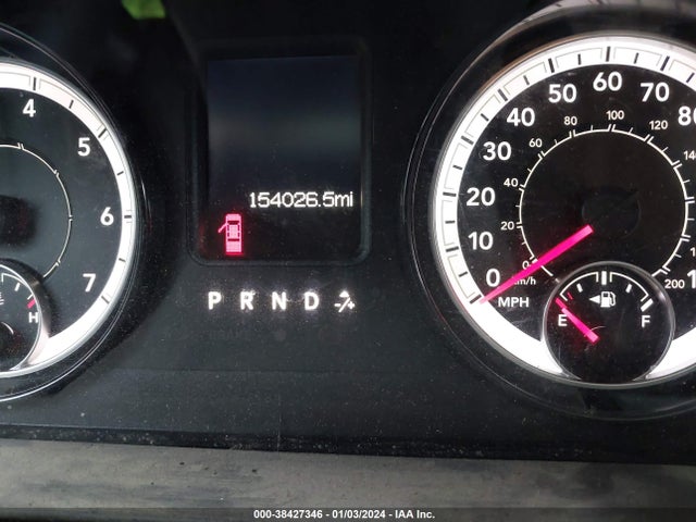 RAM 1500 Tradesman  4x4 6'4 Box 2018 1C6RR7ST6JS236467 Image 7