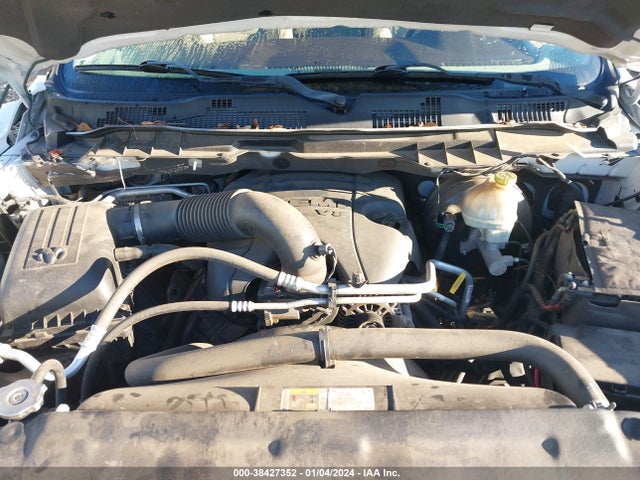 2014 RAM 1500 LARAMIE VIN: 1C6RR7JT4ES159878
