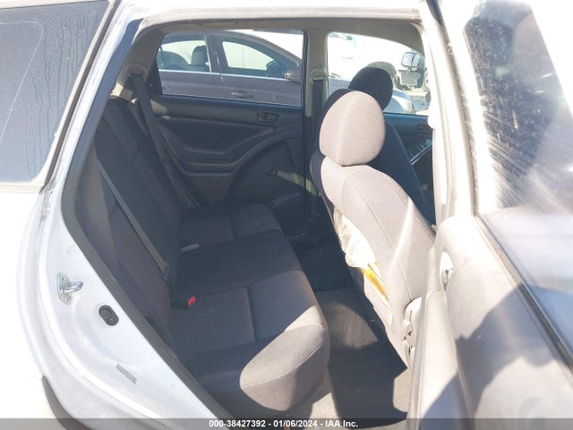 2004 PONTIAC VIBE VIN: 5Y2SL62844Z432176
