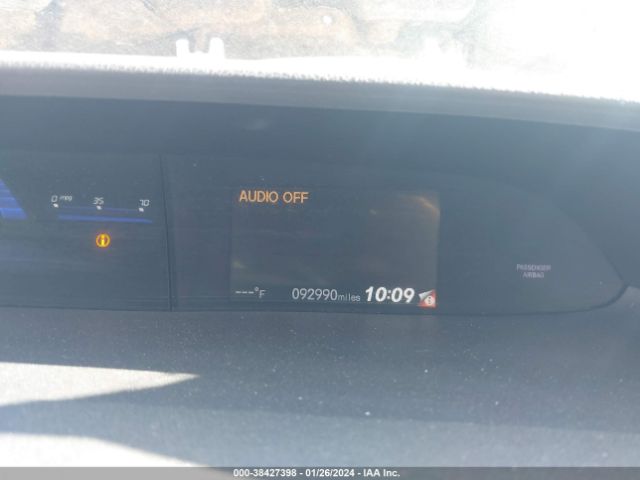 2HGFB2F94FH524439 Honda Civic Ex-l