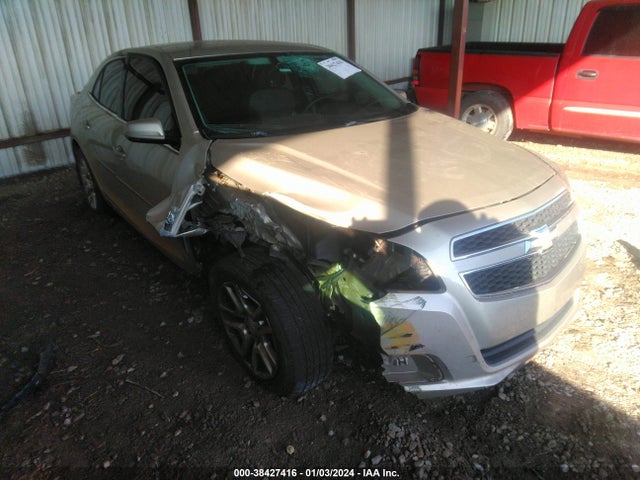 2013 CHEVROLET MALIBU 1LT VIN: 1G11C5SA7DF233416