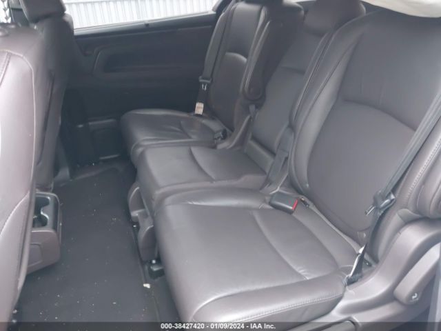 5FNRL6H73KB121144 Honda Odyssey Ex-l
