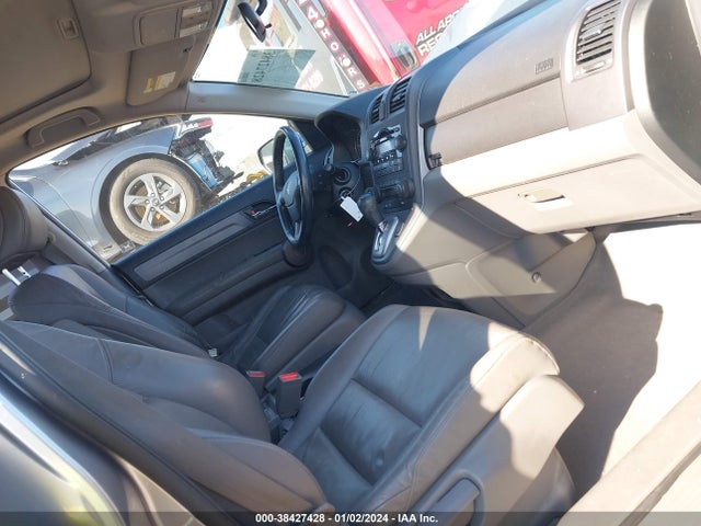 2008 HONDA CR-V EX-L VIN: JHLRE48768C025077