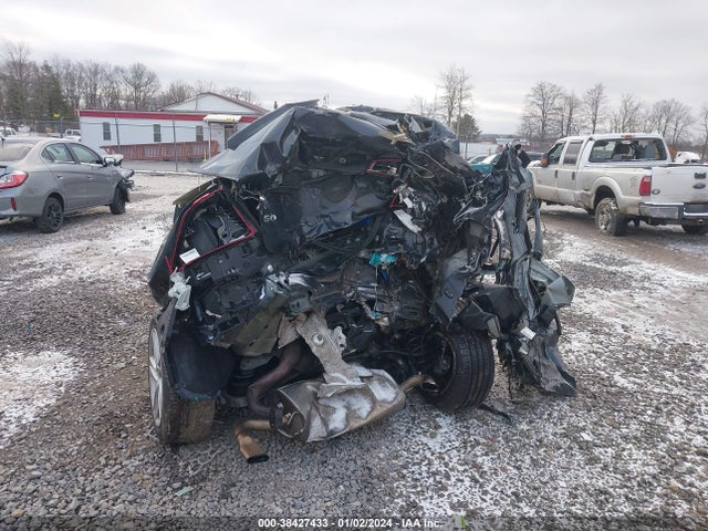 Volvo S60 2014 YV1612FS5E2276658 Image 15