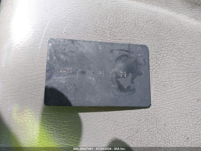 5YJ3E1EA3LF784797 Tesla MODEL 3