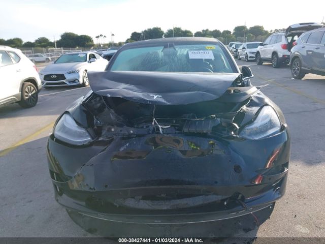 5YJ3E1EA3LF784797 Tesla MODEL 3