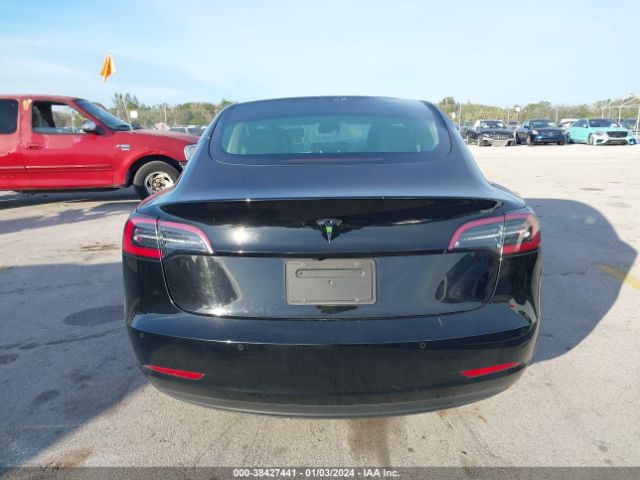 5YJ3E1EA3LF784797 Tesla MODEL 3