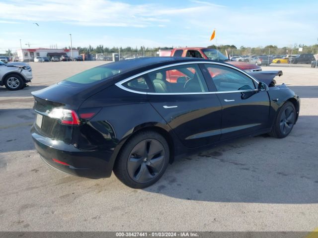 5YJ3E1EA3LF784797 Tesla MODEL 3