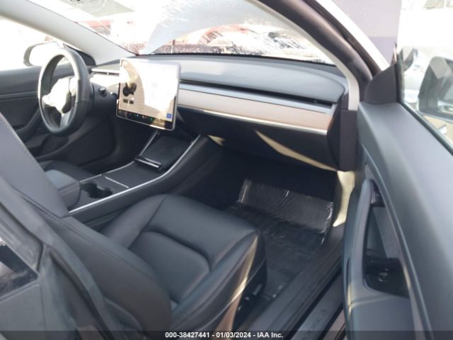 5YJ3E1EA3LF784797 Tesla MODEL 3
