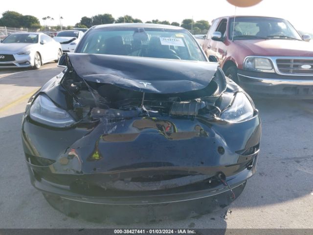 5YJ3E1EA3LF784797 Tesla MODEL 3