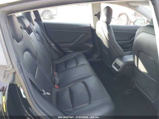 5YJ3E1EA3LF784797 Tesla MODEL 3