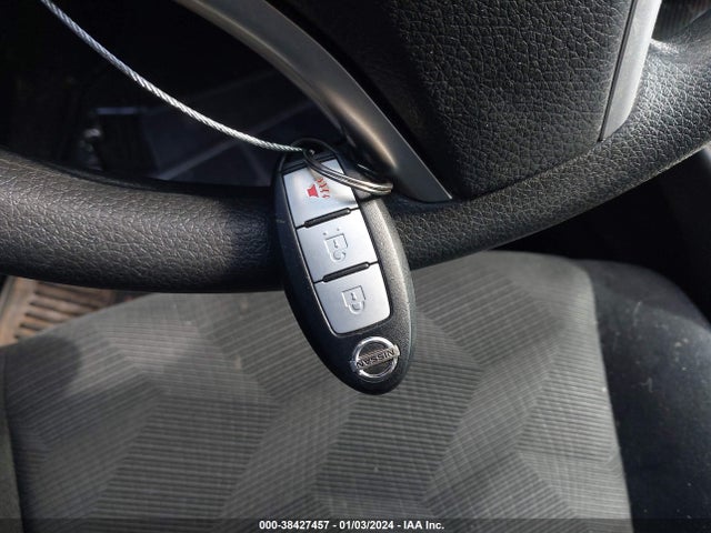 Nissan ROGUE SV 2014 5N1AT2MT4EC811989 Image 11