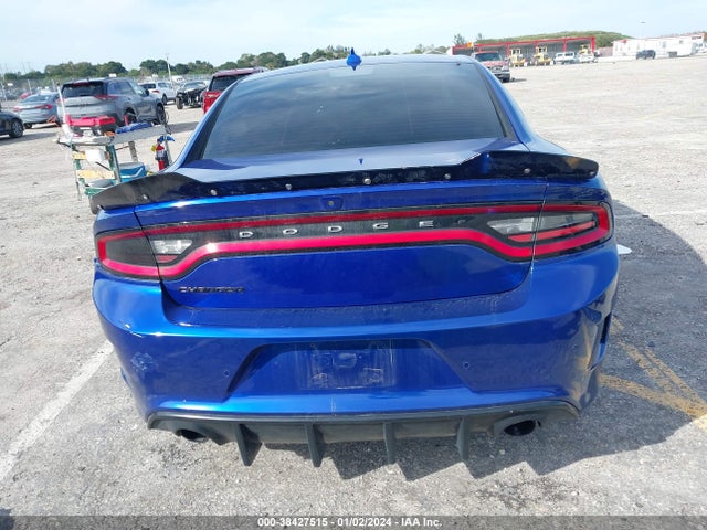 Dodge Charger Scat Pack Rwd 2020 2C3CDXGJ7LH228123 Image 17