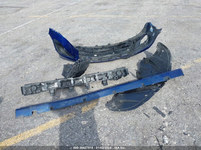 Dodge Charger Scat Pack Rwd 2020 2C3CDXGJ7LH228123 Image 12