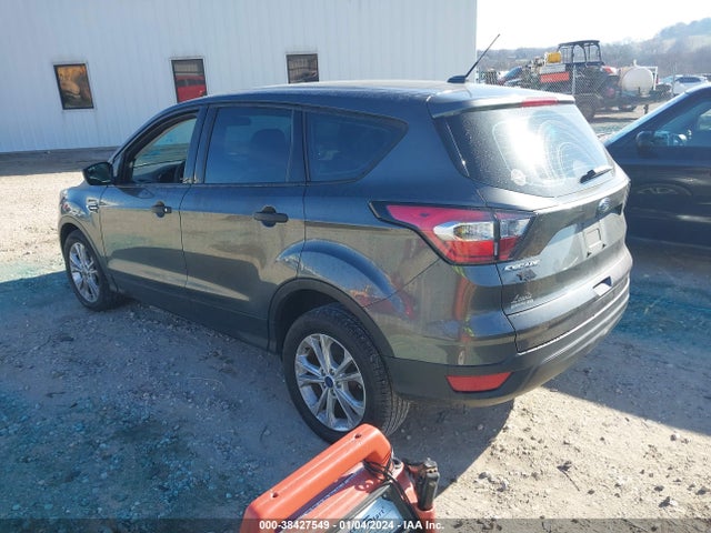 Ford ESCAPE S 2017 1FMCU0F71HUB56697 Image 3