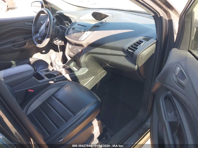Ford ESCAPE S 2017 1FMCU0F71HUB56697 Image 5