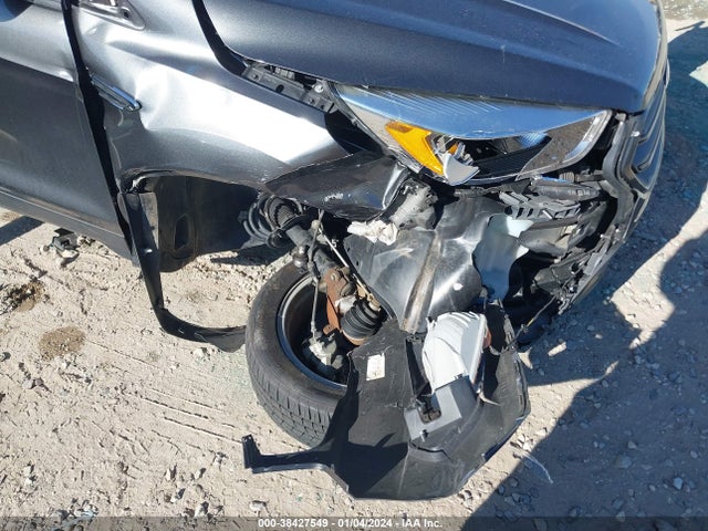 Ford ESCAPE S 2017 1FMCU0F71HUB56697 Image 6