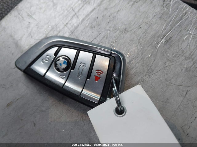 WBAJA7C5XKWW17646 BMW 530i Xdrive