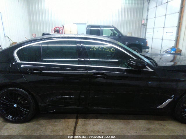 WBAJA7C5XKWW17646 BMW 530i Xdrive