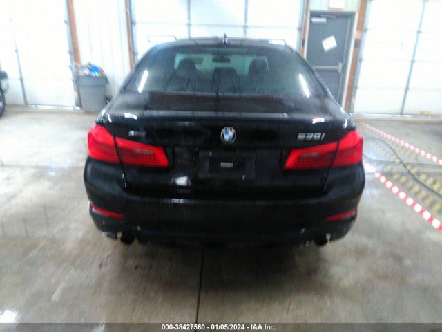 WBAJA7C5XKWW17646 BMW 530i Xdrive