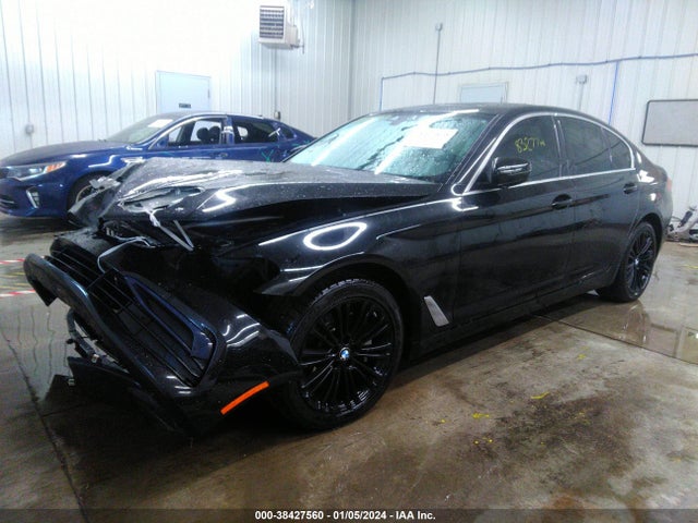 WBAJA7C5XKWW17646 BMW 530i Xdrive