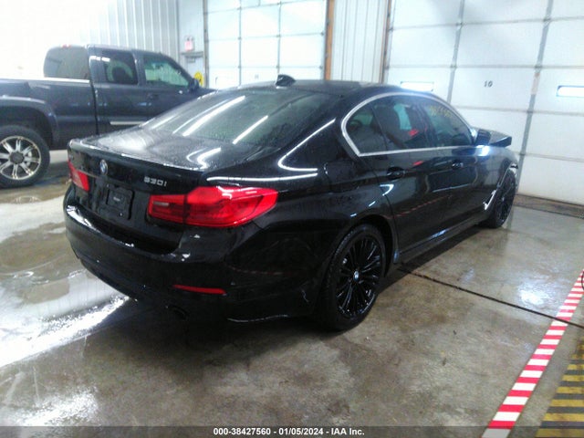 WBAJA7C5XKWW17646 BMW 530i Xdrive