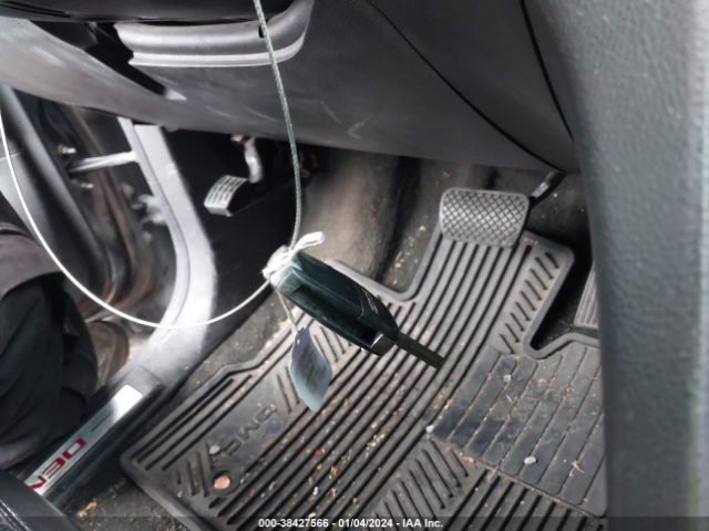 2GKFLVE39H6224912 GMC Terrain Denali