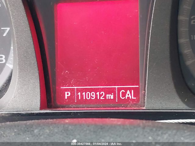 2GKFLVE39H6224912 GMC Terrain Denali