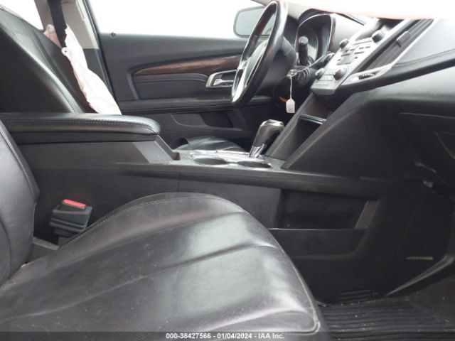 2GKFLVE39H6224912 GMC Terrain Denali