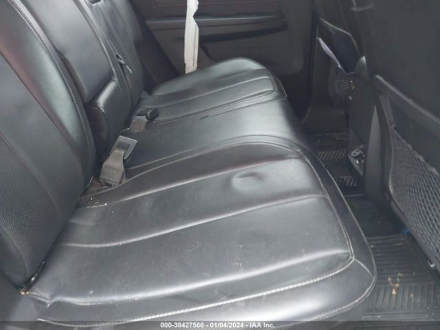 2GKFLVE39H6224912 GMC Terrain Denali