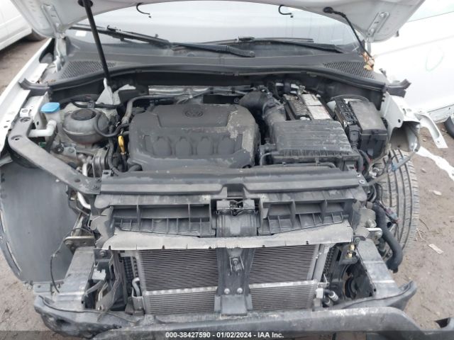 2018 VOLKSWAGEN TIGUAN 3VV0B7AX0JM074467 Photo 9