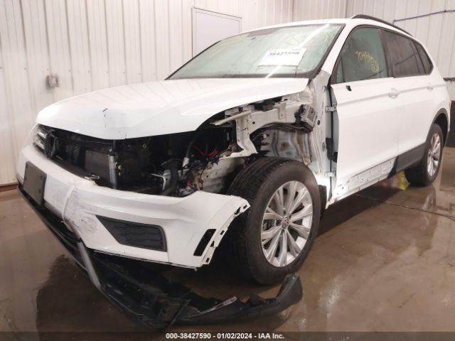 2018 VOLKSWAGEN TIGUAN 3VV0B7AX0JM074467 Photo 5