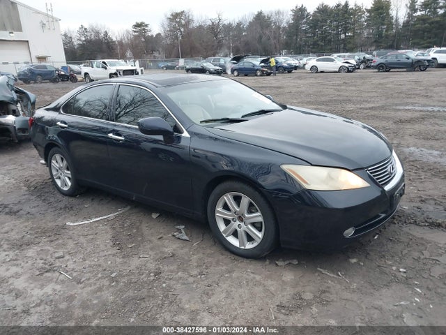 2007 LEXUS ES 350 VIN: JTHBJ46G872057769