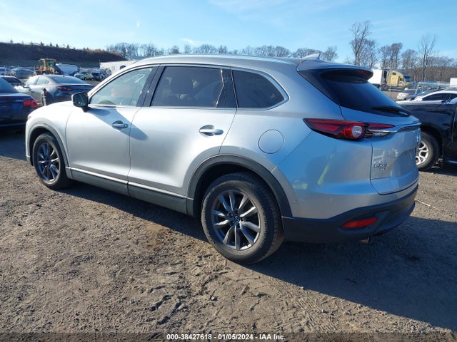 JM3TCBCY6M0503997 Mazda Cx-9 Touring