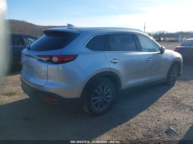 JM3TCBCY6M0503997 Mazda Cx-9 Touring