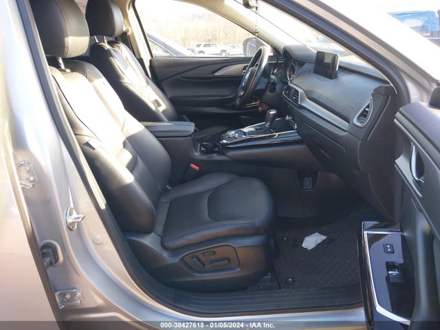 JM3TCBCY6M0503997 Mazda Cx-9 Touring