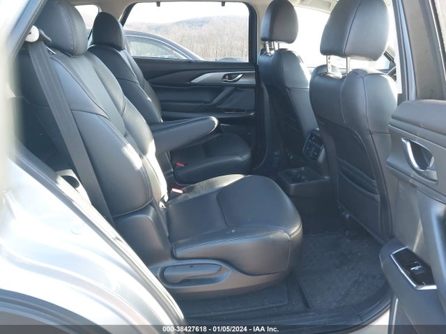 JM3TCBCY6M0503997 Mazda Cx-9 Touring