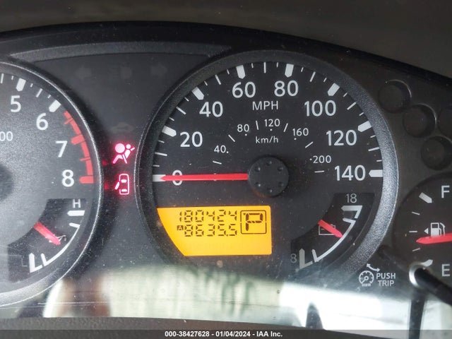 Продажа на аукционе авто 2010 Nissan Frontier Se, vin: 1N6AD0FV3AC411420, номер лота: 38427628