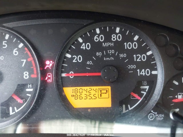 Продажа на аукционе авто 2010 Nissan Frontier Se, vin: 1N6AD0FV3AC411420, номер лота: 38427628