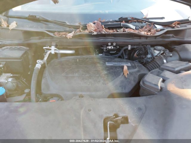 5FNRL6H27LB013034 Honda ODYSSEY LX