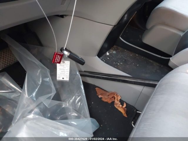 5FNRL6H27LB013034 Honda ODYSSEY LX