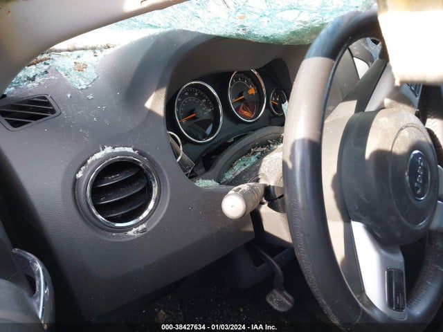 1C4NJDEB4GD730839 Jeep Compass High Altitude Edition