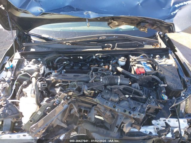 19XFL1H70RE002277 Honda Civic Ex-l